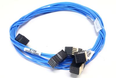 Hewlett Packard HP A5201-63020 Board to Master I/O Backplane 500MHz Clock Cable