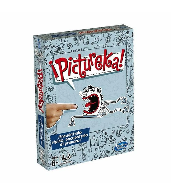 Juegos de mesa cartas azules