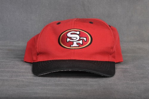 San Francisco SF 49ers Snapback Cap Hat 