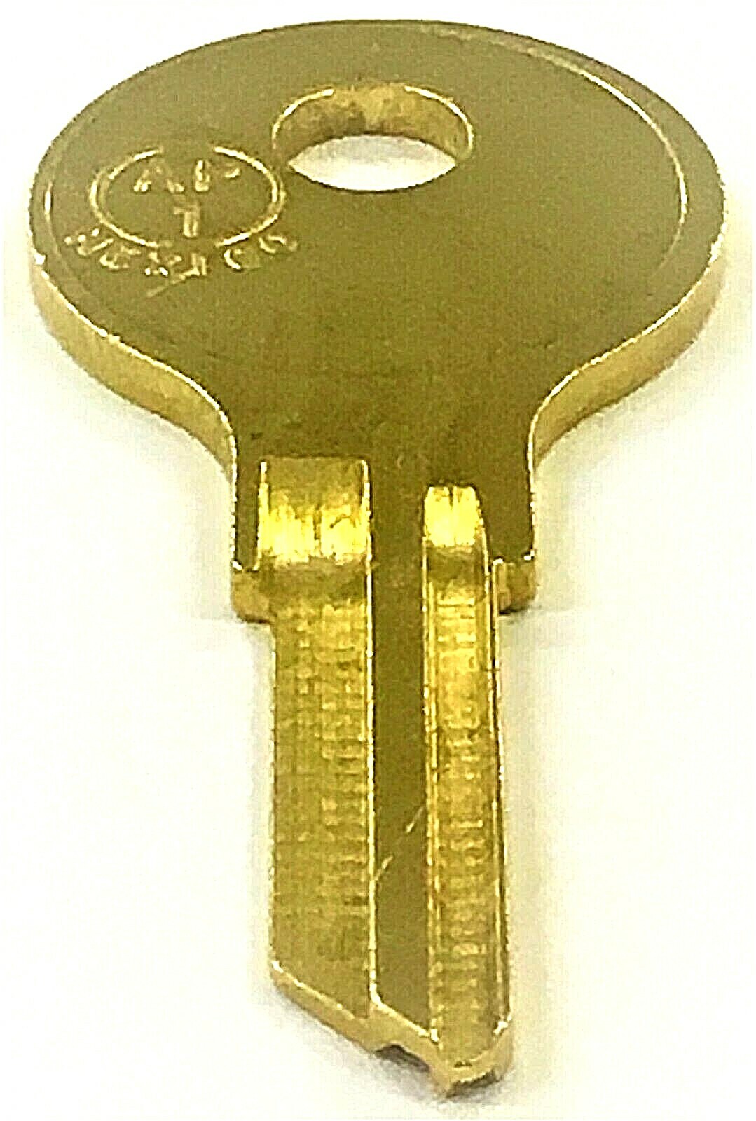1 Chicago Office Furniture Key Blank Blanks Keys 101AM AP1 