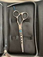 Icon Titanium Point Cutting Shears NEVER USED