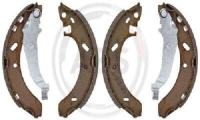 Original A. B. S. Hook Kit 40716 for Chrysler