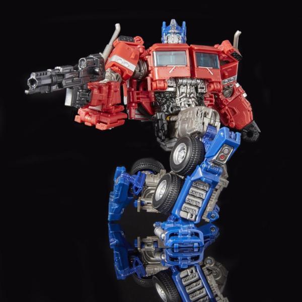 Optimus Prime 「ダイアクロン ポットグランダー似 非正規品」 Optimus Prime 「ダイアクロン ポットグランダー似 非正規品