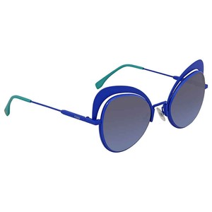 Fendi-Eyeshine-Blue-Gradient-Cat-Eye-Ladies-Sunglasses-FF-0247-S-PJP-GB-54