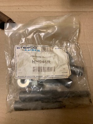 ONE GENUINE STEMCO MULTI-PURPOSE HARDWARE PACKAGE HH946R