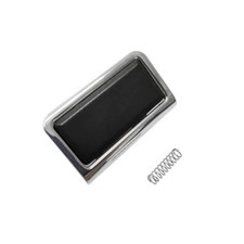 1X Armlehne Schalter Knopf Mittelkonsole für Mercedes-Benz S-Klasse W221 ABS+PC