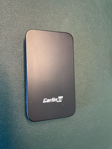 UNIVERSAL CARLINKIT 5.0 2Air Wireless Adapter für Autos z.b. APPLE Carplay