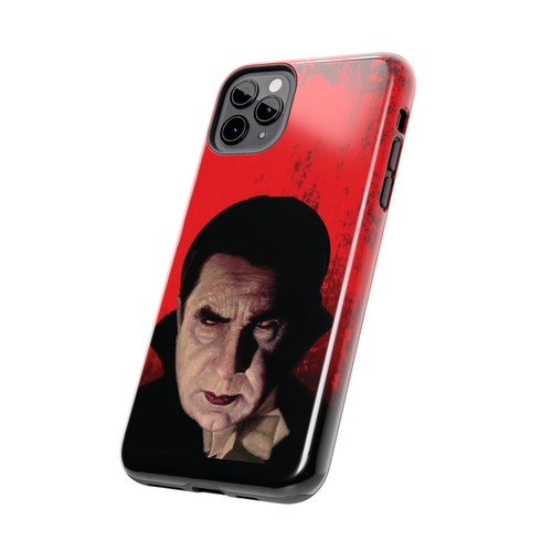 Vampire Dracula, Bela Lugosi iPhone Case 16, 15, 14 Pro Max, 13, 12, 11 Pro - Picture 80 of 92
