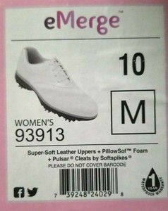 footjoy emerge