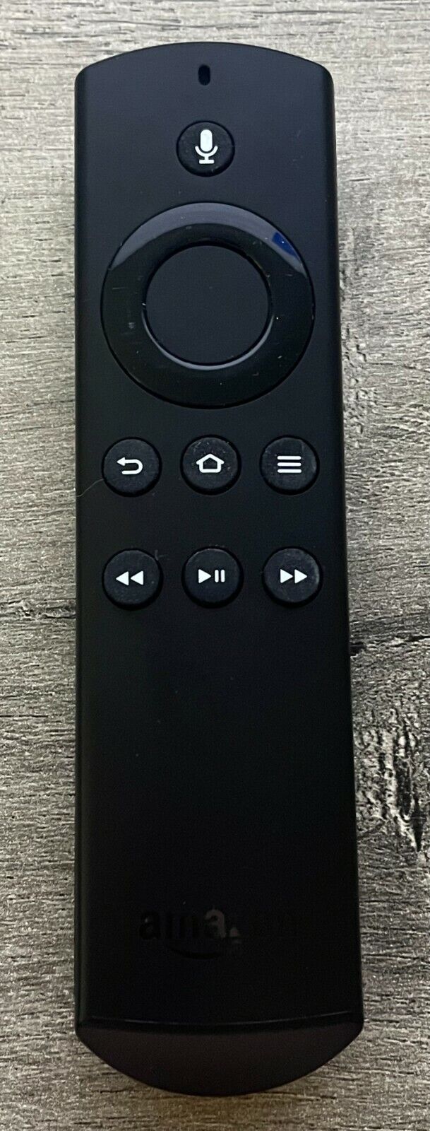 Amazon Fire Stick Remote DR49WK B OEM Control Alexa Voice Control Gen 1 📺