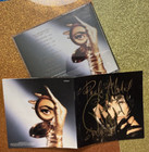 AUTOGRAPHED Paula Abdul SIGNED Spellbound CD Vibeology U Prince Paisley Park Fan — photo 3