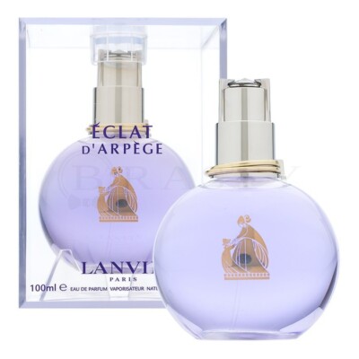Lanvin Paris Eclat D'Arpège Eau de Parfum Damenduft 100 ml