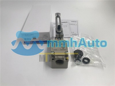 1PC New Omron WLCA12-2N-N  limit switch
