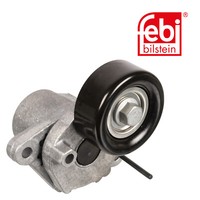 Febi Bilstein Riemenspanner Keilrippenriemen FüR Hyundai I30 Coupe GD 1.6