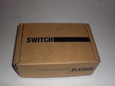D-Link DEM-310GT v. C1 Gigabit Interface Converter Transceiver 1000 Mbps 