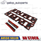<!--F#f_0-->INLET/INTAKE MANIFOLD GASKET SET-Fit HOLDEN COMMODORE VU VX VY V6 3.8L 1998-2004<!--F/-->