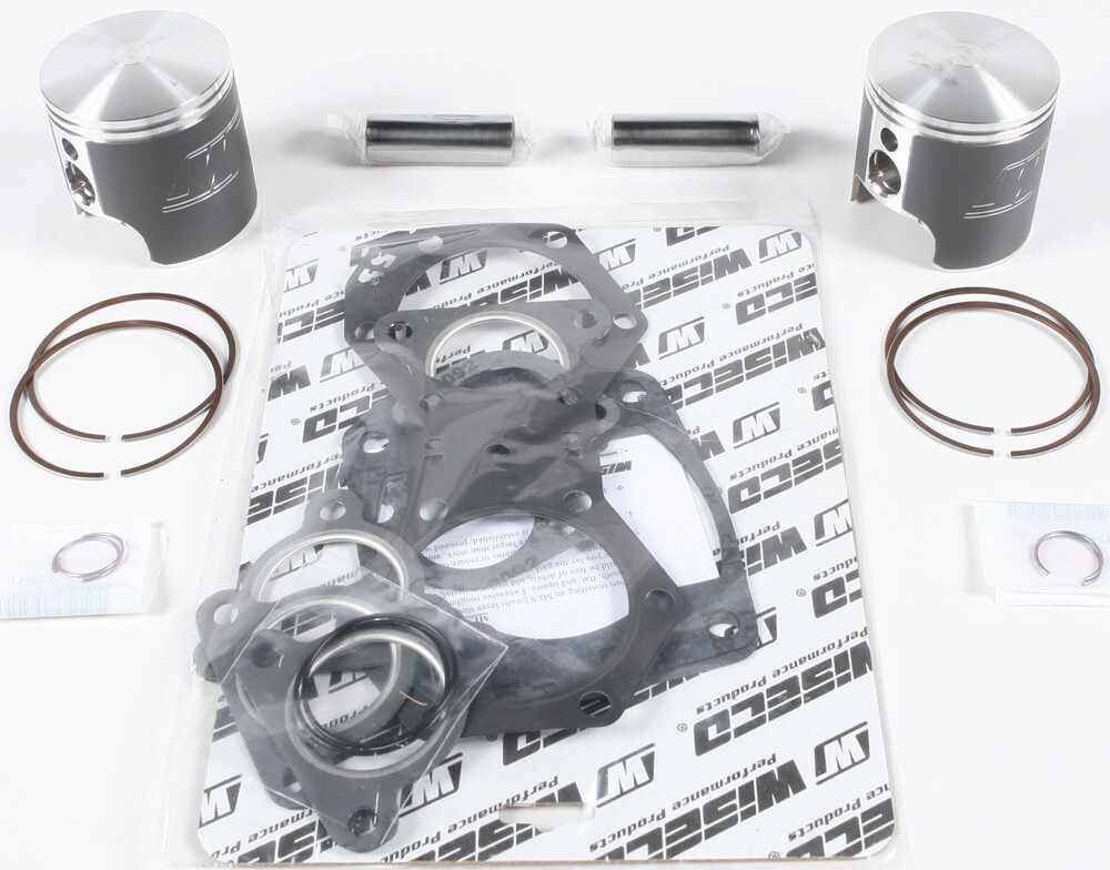 Wiseco Top End Kit Standard Bore 73.00mm 99-08 POLARIS