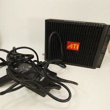 ATI TV Wonder External Digital Cable Tuner Power supply A636 102a6360203 FPJ8Q