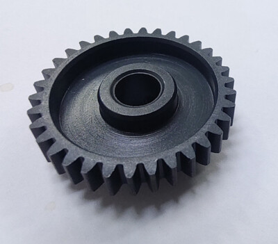 HD Mod 1 8mm Spool Gear 34T ARA310944 FOR ARRMA 1/7 LIMITLESS