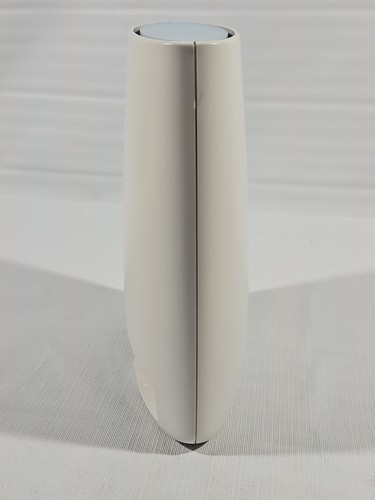 Netgear Orbi Router RBR50v2 Tri-Band WiFi Mesh Router Extender + Power Cord - Picture 6 of 14