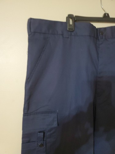 ROTHCO (Size 39-43x35) Navy E.M.T. Paramedic Pants Trousers Tactical Cargo #1707 - Picture 9 of 14