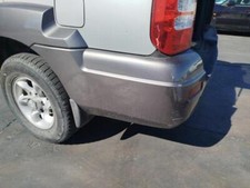 Pare-choc arrière Hyundai TERRACAN