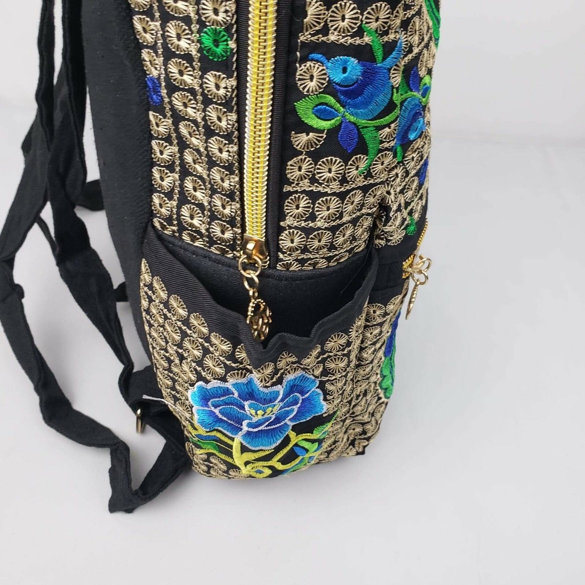 Mexican backpack hot sale