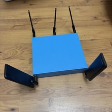 Datto DNA-VZ5 Networking Appliance Cloud Router - Unit Only