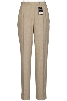 windsor. Stoffhose Damen Hose Pants Chino Gr. EU 40 Schurwolle Kasch... #1a8s7bl