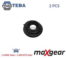 72-2200 DOMLAGER FEDERBEINLAGER VORNE MAXGEAR 2PCS FÜR MAZDA 3 1.6 MZR CD 1.6L