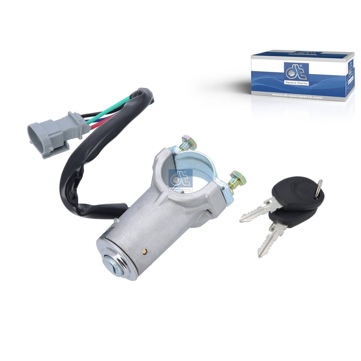 LCC TR0513 Bloccasterzo - Immagine 2