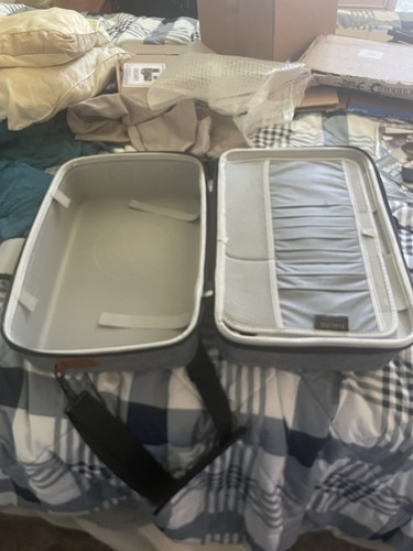YOREPEK Hardshell Carrying Case for PS5 - Picture 4 of 4