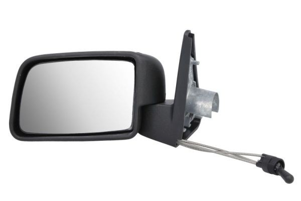 Left BLIC 5402-04-1112153P Exterior Mirror for RENAULT