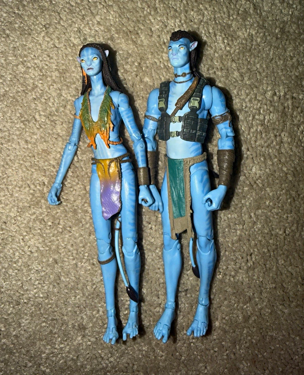 25+ Jake Sully Action Figures & Accessories for sale | Updated Oct
