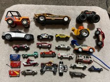 Misc Lot Of Diecast. Hot Wheels, Matchbox, Etc.