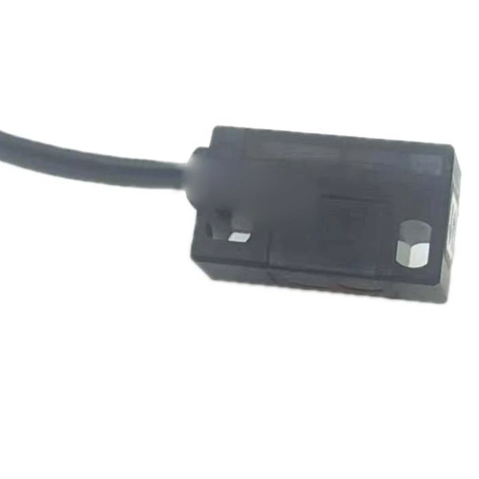 For Omron Photoelectric Sensor E3C-VS3R E3CVS3R - Image 4 of 4