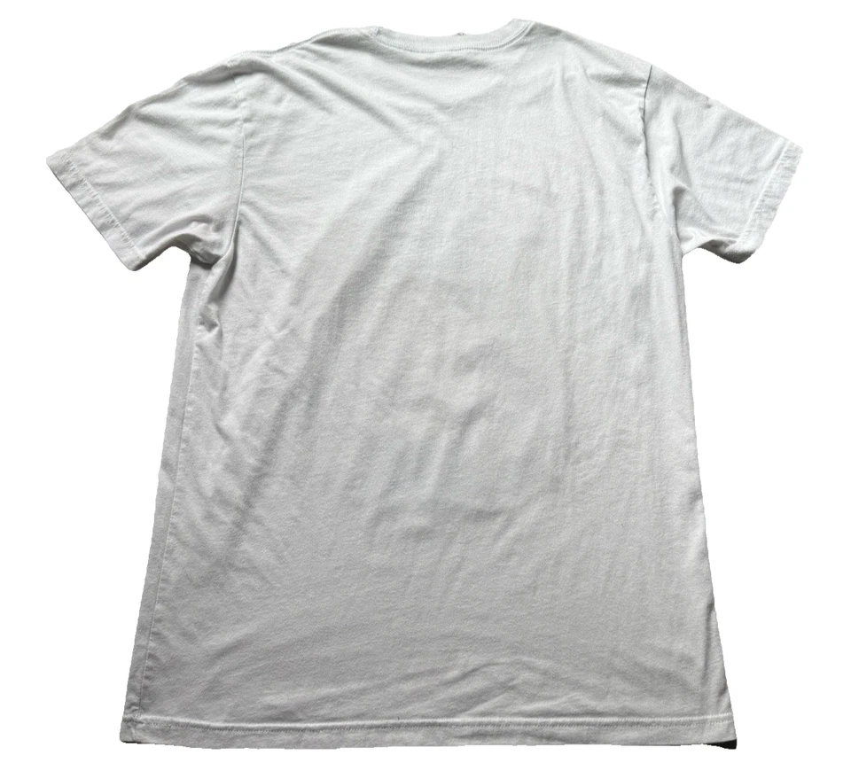 Футболка Sturgis Bike Week 2023 Размер L Progressive Skull Байкерская Южная Дакота Футболка S/S - Изображение 3 из 4