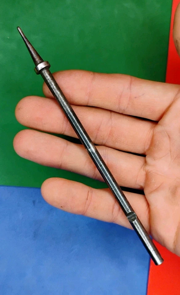 Pin de disparo Ross 1910 Mk III - pieza de rifle Ross Mark 3 1910 Foto 4 de 4