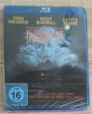 Blu-ray Fright Night Die Rabenschwarze Nacht ...