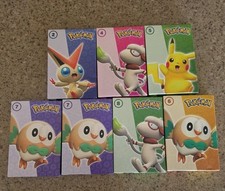 Cheapest Pokemon McDonalds 2022 Pokemon Cards