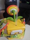 Universal Studios Super Nintendo World Fire Flower Question Block   — photo 5