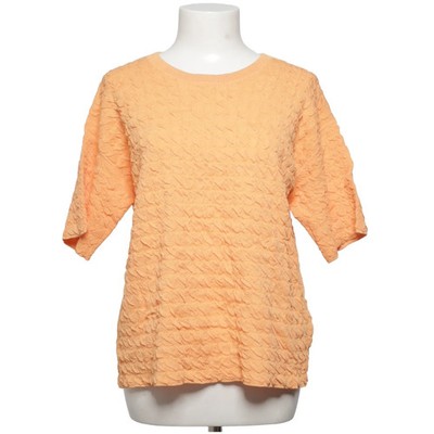 Someday., T-shirt, Größe: 42, TENLEY SQ 2, Orange, Polyamid/Viskose #Pqx