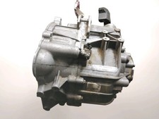 Boite de vitesse Chevrolet LACETTI