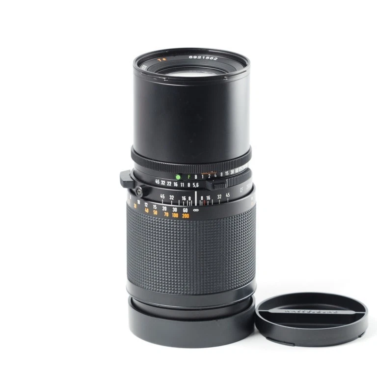 ZEISS Sonnar T* f/5.6 Camera Lenses for sale | eBay
