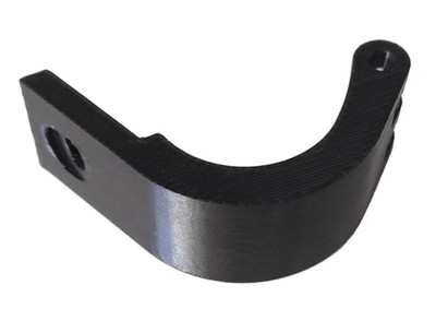 Halterung passend für Giant Ride Control Dash Display / E-Bike Halter