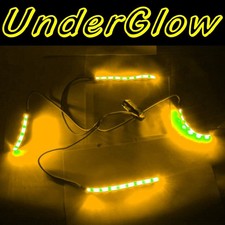 RC Car UNDER GLOW Neon Lights LED Strips