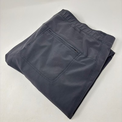 The North Face Paramount Pro Joggers Men's XXL Dark Gray FlashDry-XD NF0A7UJ3