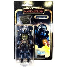 Hasbro Star Wars The Black Series Credit Collection BO-KATAN KRYZE  See Pics