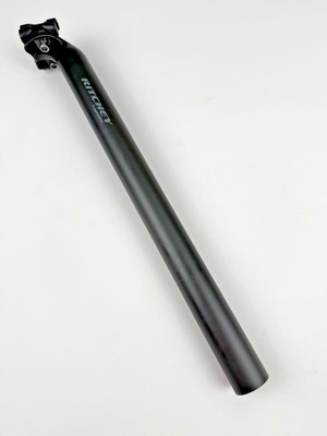 Ritchey Carbon Seatpost 31.6 Dia 400mm Length