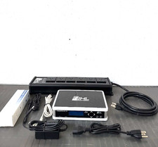 GHL - ProfiLux 4e Starter Set Aquarium Controller - Black PRE-OWNED 